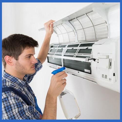 Hitachi Service Center Avadi