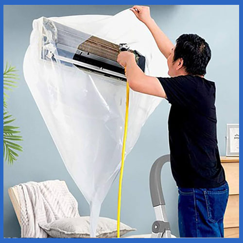 Hitachi Ac Installation Avadi