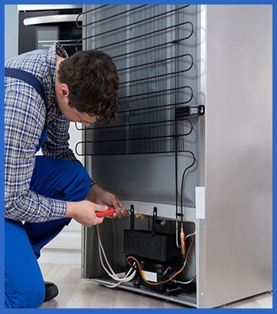 Onida Refrigerator repair service Avadi