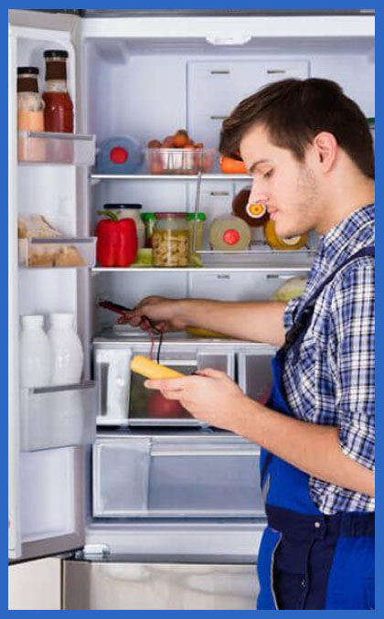 Onida Refrigerator Service Avadi