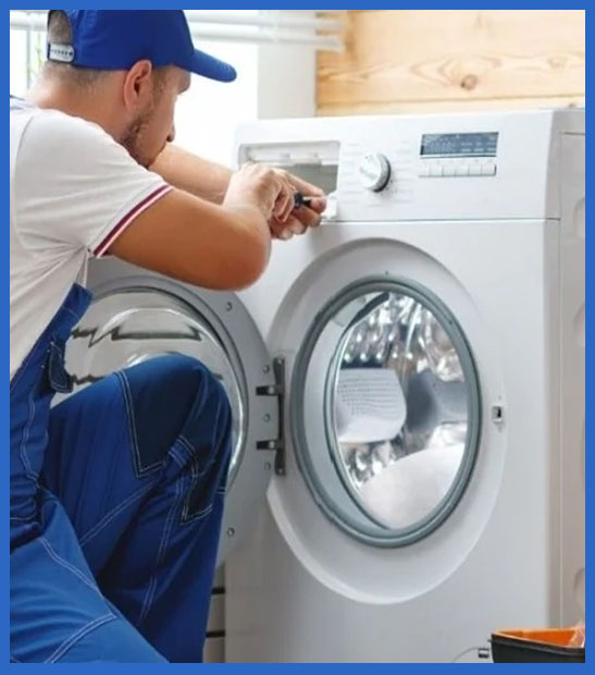 Whirlpool Washing Machine  Service CenterAvadi