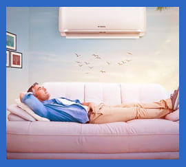 Hitachi Ac Repair Avadi