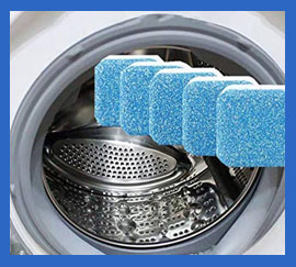 Whirlpool Washing Machine installation Avadi