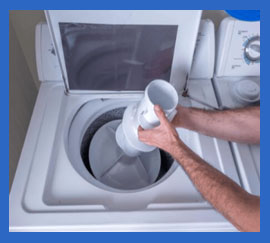 Whirlpool Washing machine repair Avadi